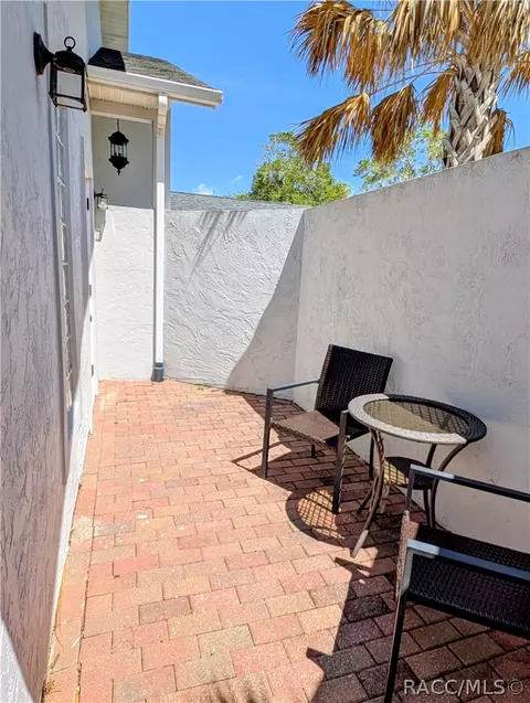 Exterior - 1235 E Hartford St, Hernando, FL 34442 photo 8 of 15