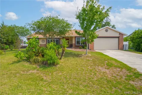 1700 Grove Manor Blvd, Inverness, FL 34452