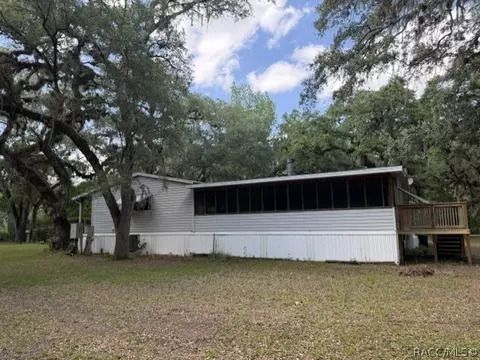 6788 E Channel Dr, Hernando, FL 34442 photo 27