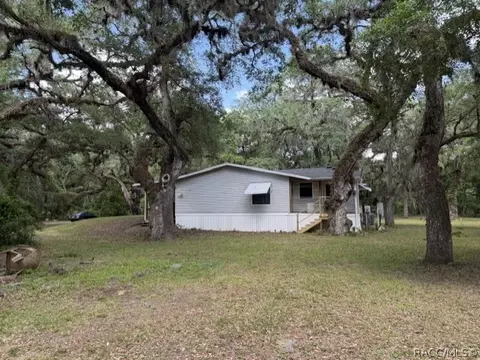 6788 E Channel Dr, Hernando, FL 34442 photo 10