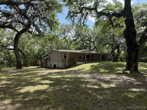 6788 E Channel Dr, Hernando, FL 34442