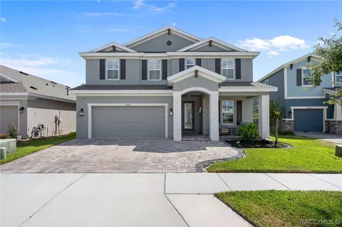 18207 Ramble On Way, Land O Lakes, FL 34638