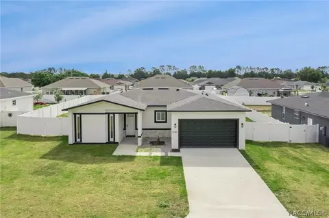 10281 SE 67th Ter, Belleview, FL 34420
