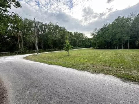 220 N Staff Pt, Inverness, FL 34450