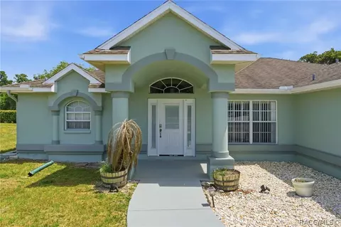 1063 N Sabal Palm Way, Inverness, FL 34453