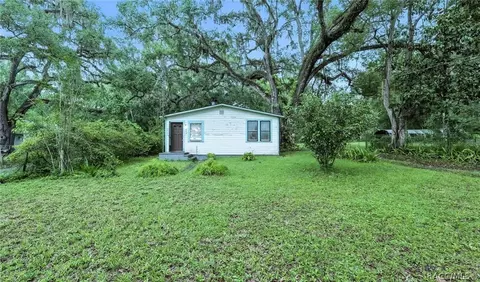 242 Zoller St, Brooksville, FL 34601