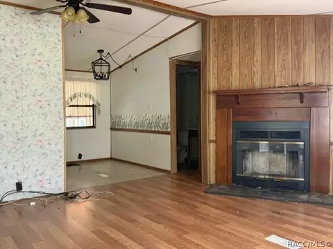 Living - 3046 E Squirrel Ct, Inverness, FL 34452 photo 3 of 3