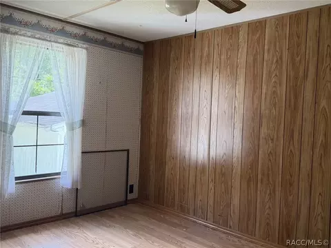 Bedroom - 3046 E Squirrel Ct, Inverness, FL 34452 photo 1 of 1