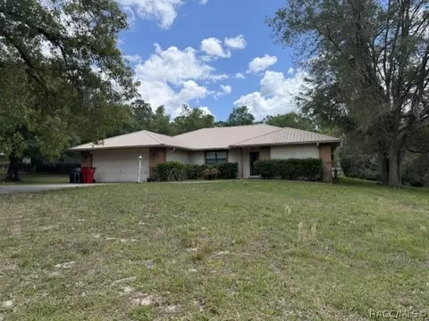 3046 E Squirrel Ct, Inverness, FL 34452