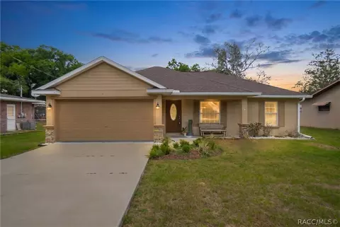 510 Nola St, Inverness, FL 34452