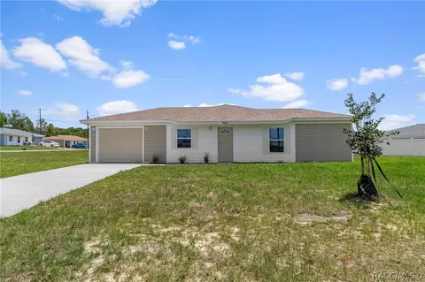 9929 N Allison Dr, Dunnellon, FL 34434