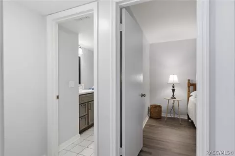 Entry Way - 175 E Hartford St #4A, Hernando, FL 34442 photo 1 of 1
