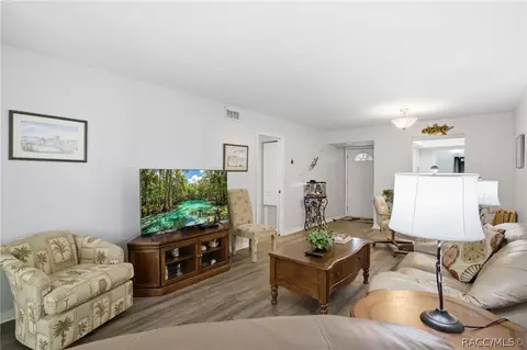 Living - 175 E Hartford St #4A, Hernando, FL 34442 photo 4 of 4