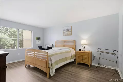 Bedroom - 175 E Hartford St #4A, Hernando, FL 34442 photo 1 of 5