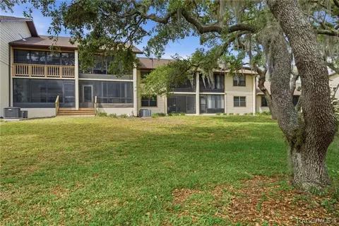 Exterior - 175 E Hartford St #4A, Hernando, FL 34442 photo 12 of 13