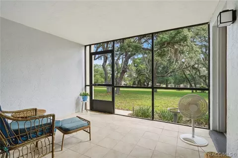 Exterior - 175 E Hartford St #4A, Hernando, FL 34442 photo 9 of 13
