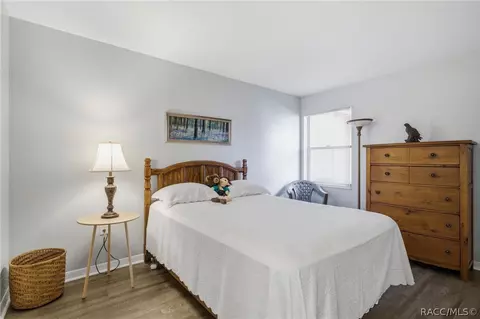 Bedroom - 175 E Hartford St #4A, Hernando, FL 34442 photo 4 of 5