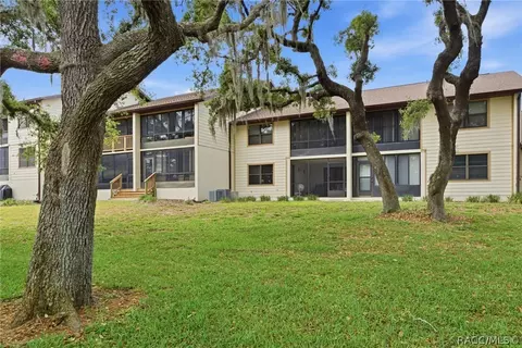 Exterior - 175 E Hartford St #4A, Hernando, FL 34442 photo 13 of 13