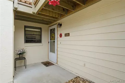Exterior - 175 E Hartford St #4A, Hernando, FL 34442 photo 2 of 13