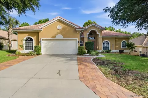 1038 W Rollingwood Ct, Hernando, FL 34442