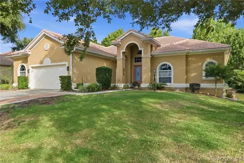 1038 W Rollingwood Ct, Hernando, FL 34442