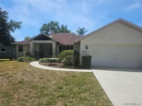 11718 W Riverhaven Dr, Homosassa, FL 34448