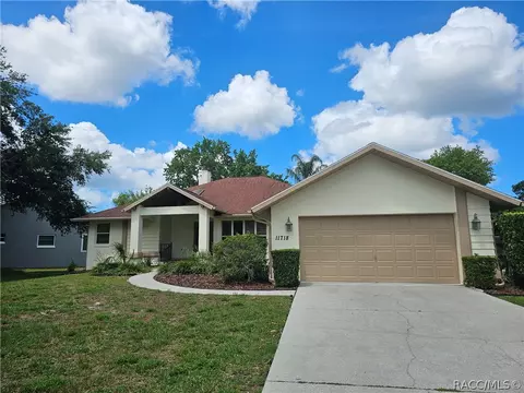 11718 W Riverhaven Dr, Homosassa, FL 34448