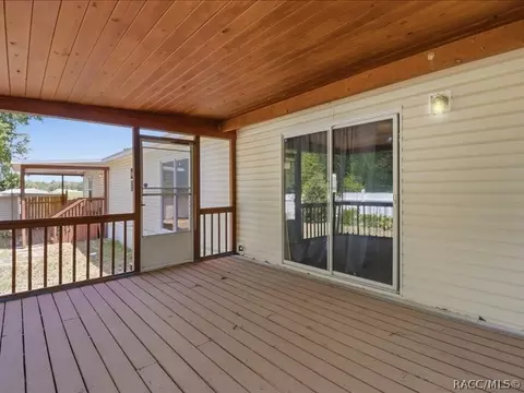 2476 N Wright Pt, Crystal River, FL 34428 photo 28