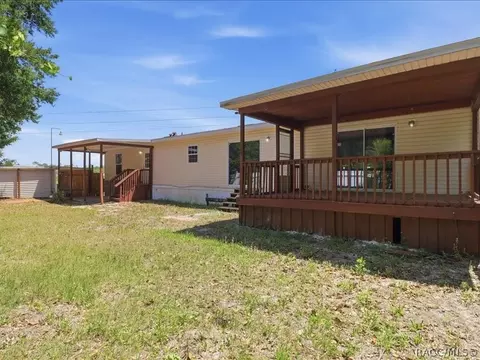 2476 N Wright Pt, Crystal River, FL 34428 photo 29