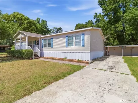 2476 N Wright Pt, Crystal River, FL 34428 photo 2