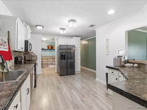 2476 N Wright Pt, Crystal River, FL 34428 photo 14