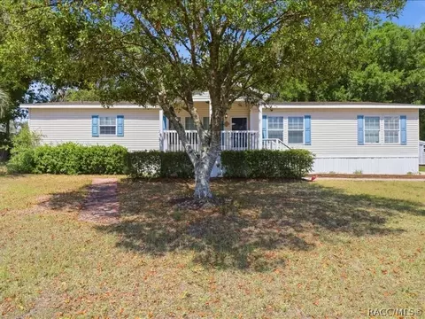 2476 N Wright Pt, Crystal River, FL 34428 photo 4
