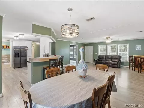 2476 N Wright Pt, Crystal River, FL 34428 photo 13