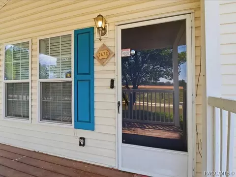2476 N Wright Pt, Crystal River, FL 34428 photo 6