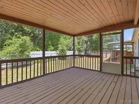 2476 N Wright Pt, Crystal River, FL 34428 photo 27