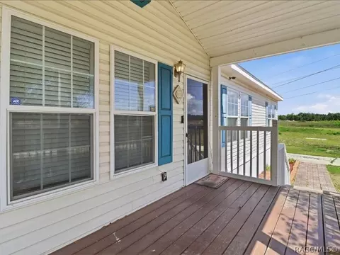 2476 N Wright Pt, Crystal River, FL 34428 photo 5