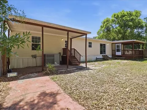2476 N Wright Pt, Crystal River, FL 34428 photo 30