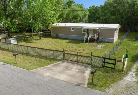 4359 E Nugget Pass Pl, Dunnellon, FL 34434