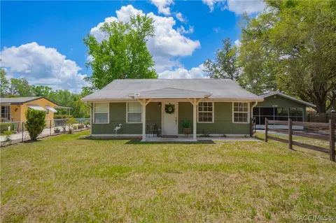 4556 E Shorewood Dr, Hernando, FL 34442