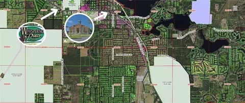 6659 E Grayson St, Inverness, FL 34452