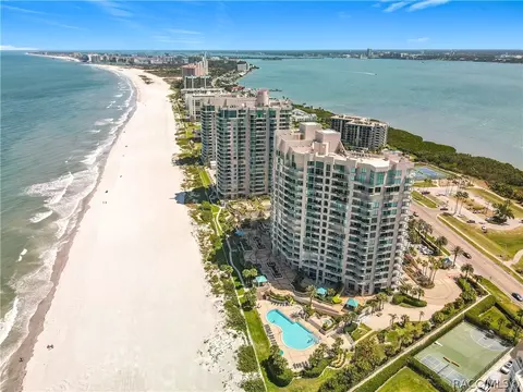 1540 Gulf Blvd #304, Clearwater, FL 33767