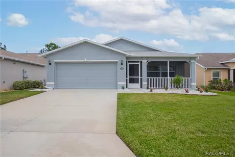 27114 Roanoke Dr, Leesburg, FL 34748