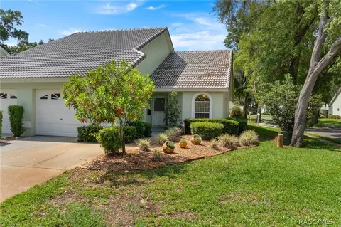 811 Lanark Dr, Inverness, FL 34453