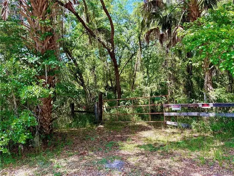 0 Old Crystal River Rd, Brooksville, FL 44601