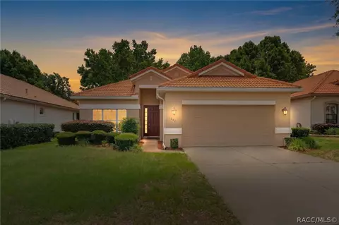1080 W Skyview Xing, Hernando, FL 34442