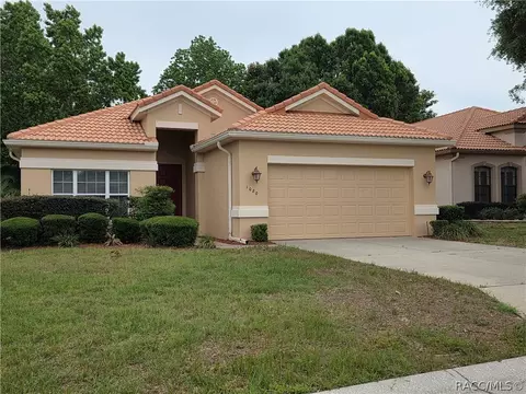 1080 W Skyview Xing, Hernando, FL 34442