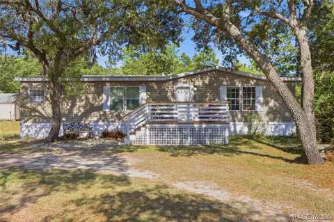 5015 S Orwell Pt, Homosassa, FL 34446