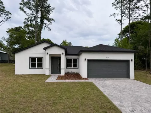 9509 N Old Mill Way, Citrus Springs, FL 34433