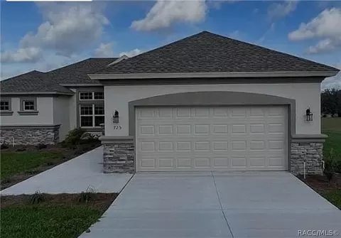 725 E Charleston Ct, Hernando, FL 34442