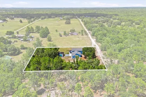 7480 S Hobbs Pt, Lecanto, FL 34461